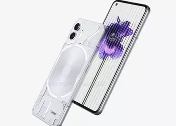 Insider: Nothing Phone 2 to debut at launch on July 11