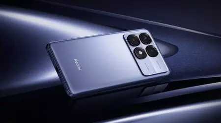 Redmi K80 Ultra може отримати найбільшу батарею серед усіх смартфонів компанії та деякі інші поліпшення