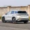 BYD Song Ultra EV мініатюра вигляд спереду