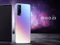 Игровой смартфон за недорого: Vivo показала iQOO Z3 с чипом Snapdragon 765G, экраном на 120 Гц и зарядкой на 55 Вт