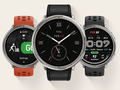 Amazfit Active 2 получил обновление Zepp OS 5 с пробуждением одним касанием и новыми функциями