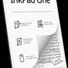 Предварительный просмотр PocketBook InkPad One - вид сбоку
