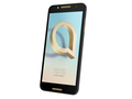 Раскрыты характеристики и цена неанонсированного смартфона Alcatel A7