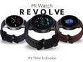 Xiaomi Mi Watch Revolve: смарт-часы с классическим внешним видом, AMOLED-дисплеем, автономностью до 14 дней и ценником в $135