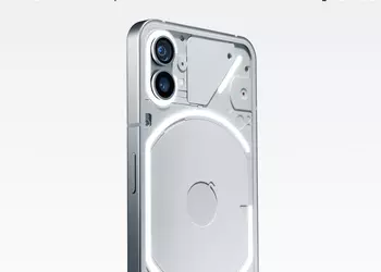 Nothing Phone (1) received Nothing OS 2.5.5: what's new