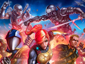 Словно дополнение для Borderlands: анонс шутера G. I. Joe: Operation Blackout с кооперативом по сплит-скрину