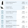 Обзор ZTE Nubia Play: геймерский смартфон на все 10 тысяч гривен-146