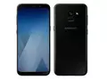 Неанонсированный Galaxy A5 (2018) обзавелся страницей на сайте Samsung