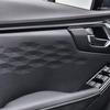 Зображення інтер'єру Isuzu D-Max EV