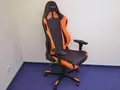 Гоночное сиденье дома: обзор компьютерного кресла DXRacer R-series OH/RF0/NO