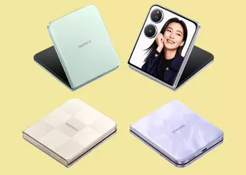 The Mix Flip 2 foldable smartphone will get a flagship Snapdragon 8 Elite chipset and a 5,165 mAh battery: Xiaomi has revealed the first details of the gadget
