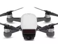 Акция Tomtop: селфи-дрон DJI Spark за $499.9