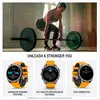 Preview Garmin Fenix 8, back panel