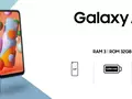 Samsung раскрыла ценник бюджетного смартфона Galaxy A11 с «дырявым» дисплеем и тройной камерой
