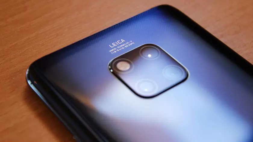 DxOMark: камера Huawei Mate 20 Pro оказалась не лучше, чем у P20 Pro