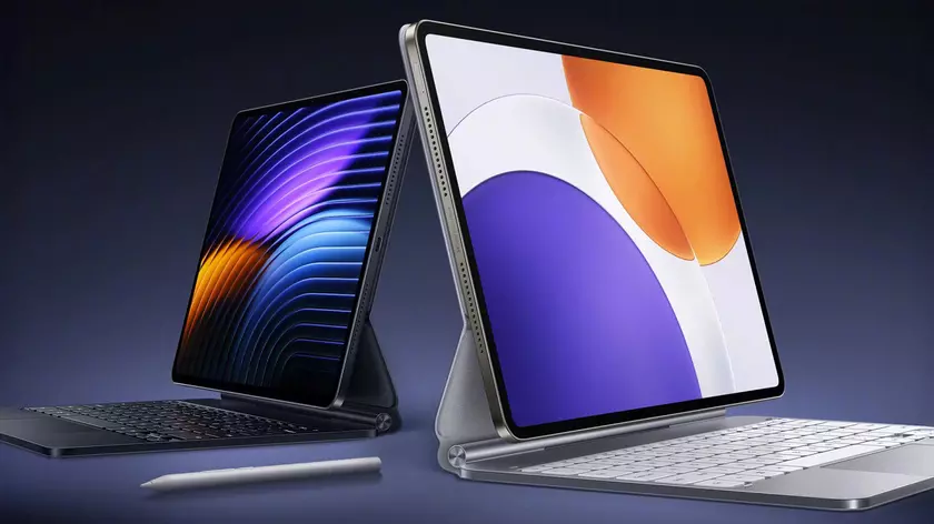 Рендер нового Xiaomi Pad 7S Pro: что на самом деле кроется в устройстве?