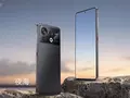 nubia Z40S Pro – Snapdragon 8+ Gen1, 18 ГБ ОЗУ, накопитель на 1 ТБ и 120-Вт зарядка по цене $1000