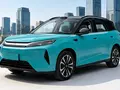 Третье поколение BYD Atto 3: «Божий глаз», флеш-зарядка и ценник от 681 000 грн