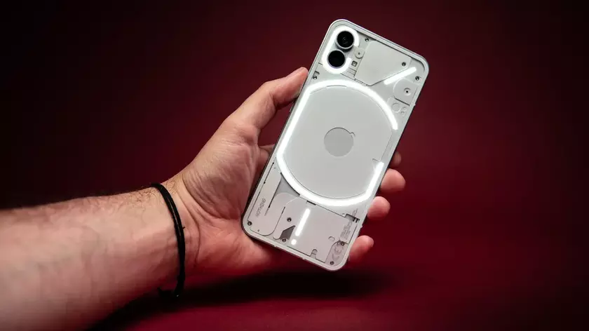 Новая эра в Nothing: Обзор обновленного Nothing OS 3.0 для Phone (1)