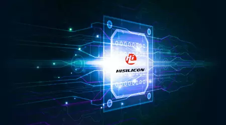 Витік: Huawei анонсує процесор Kirin X90 до кінця березня