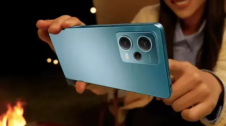 How much will the POCO F5 5G cost with a 120Hz OLED screen, Snapdragon 7+ Gen 2 chip and 64 MP camera