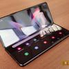 Samsung Galaxy Z Fold3, Galaxy Z Flip3 і інші новинки Galaxy Unpacked дві тисячі двадцять одна своїми очима-33