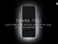 Huawei поблагодарила Apple за презентацию iPhone Xs