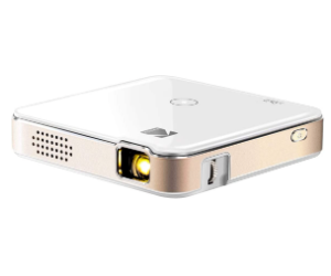 KODAK Luma 150 Ultra Mini Projector