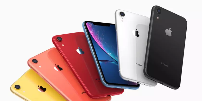 Производство самого продаваемого iPhone остановлено из-за коронавируса