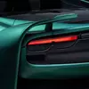 Мініатюра деталей дизайну Ferrari 296