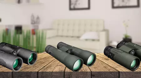 What is the Best Vortex Binoculars?