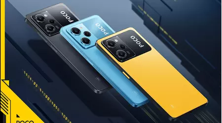 Rumour: Redmi Note 12 Turbo with 120Hz screen and Snapdragon 7 Gen 2 chip to hit global market as POCO X5 GT