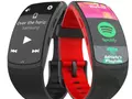 Samsung работает над фитнес-трекером Gear Fit2 Pro