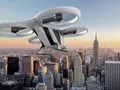Лечу куда хочу: прошли первые испытания беспилотного летающего такси CityAirbus