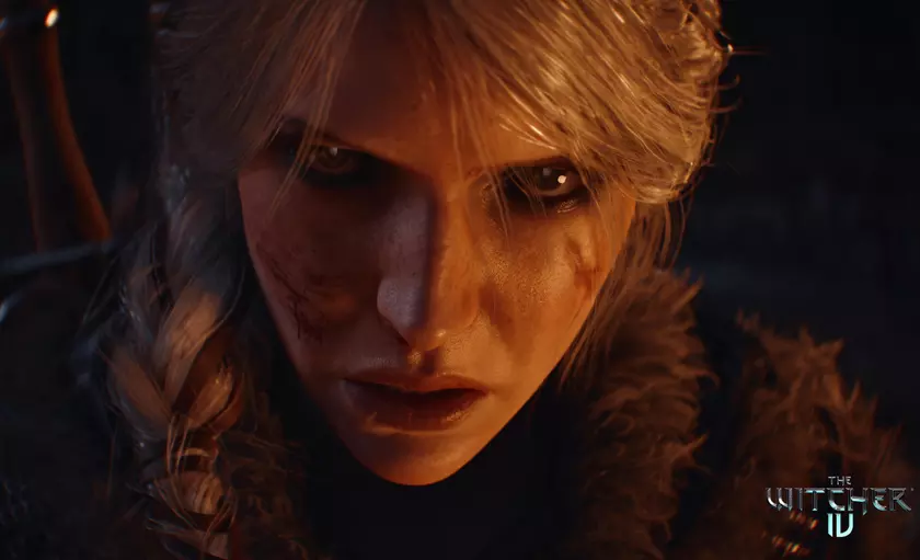 Первый взгляд на The Witcher 4: А что нас ждет в новой части?