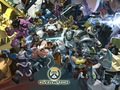 Blizzard проведет бесплатные выходные для Overwatch