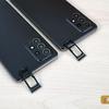 Обзор Samsung Galaxy A72 и Galaxy A52: средний класс с флагманскими замашками-12