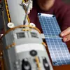 Preview LEGO Hubble Telescope Image 3