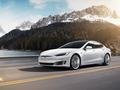 Tesla Model S стала первым в мире электрокаром с дальностью хода более 643 км по рейтингу EPA