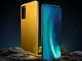 ZTE Axon 30 Pro станет первым смартфоном в мире, который получит тройную камеру с датчиками по 64 МП каждый