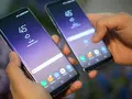 В новом обновлении для Samsung Galaxy S8 и Galaxy S8 Plus добавили поддержку Super Slow Motion
