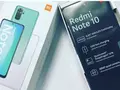 В сеть утекли изображения глобальной версии Redmi Note 10: «дырявый» AMOLED-дисплей, чип Snapdragon 678 и квадро-камера на 48 МП