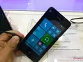 Официальные характеристики Windows Phone смартфона Huawei Ascend W2