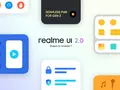 Realme анонсировала программу бета-тестирования Realme UI 2.0 с Android 11 для Realme 7 и Realme X2 Pro