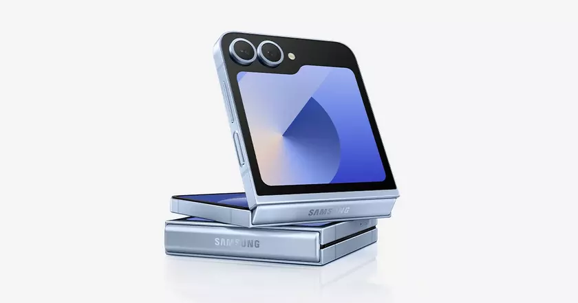 Samsung Galaxy Flip 6: A New Era in Foldable Phones!