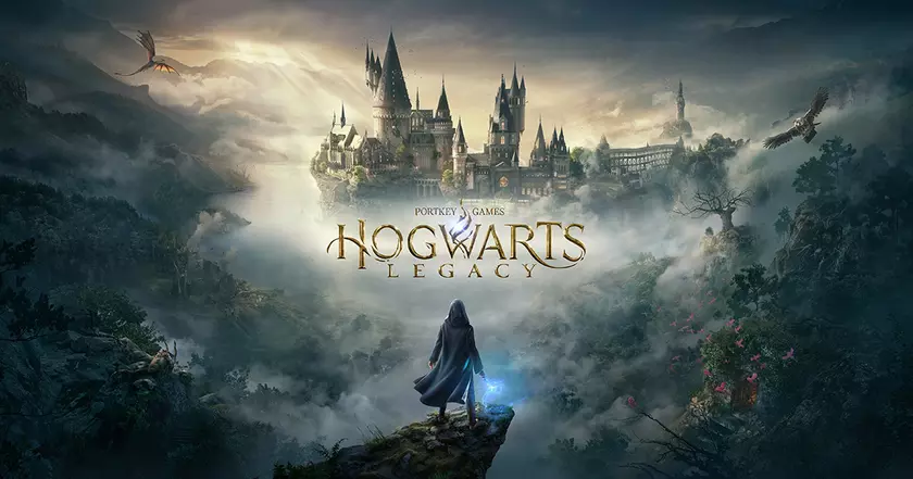 Официальные новости о Hogwarts Legacy появятся в 2022 году