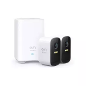 eufy Security eufyCam 2C Wireless Camera System
