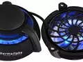 Thermaltake GOrb II  - весьма оригинальное решение для охлаждения ноутбука
