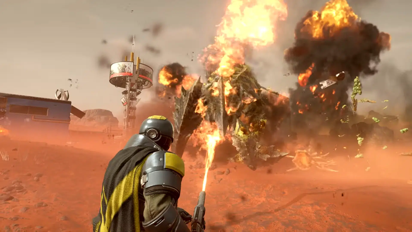 Директор Arrowhead Game Studios советует потенциальным игрокам в Helldivers 2 пока не покупать игру, поскольку она до сих пор имеет проблемы с серверами
