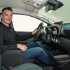 Экстерьер Dacia Spring превью
